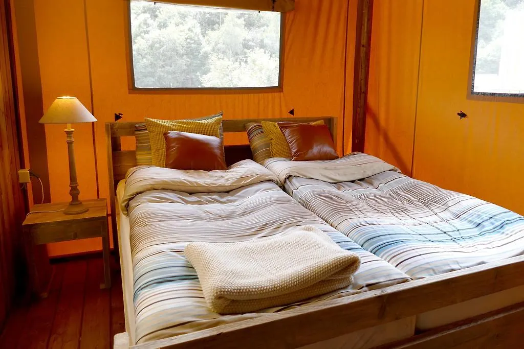 Camping Kaul Wiltz Lodge