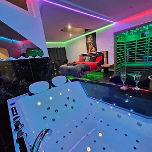  Appartement Magnifique Luxembourg