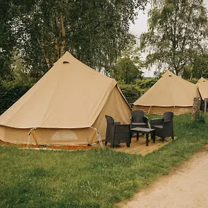  Camping Belle Tent - Belle-vue